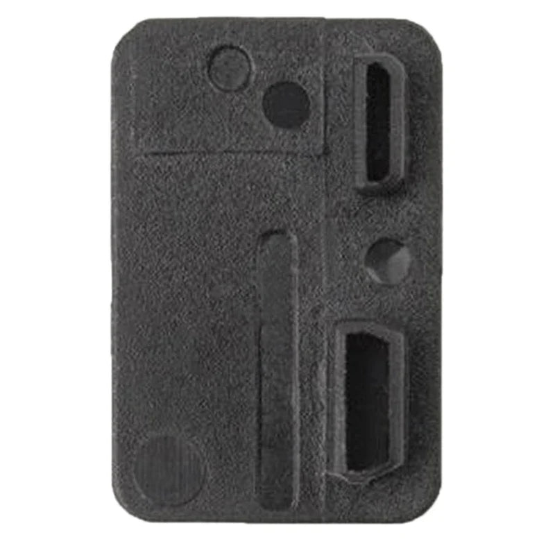 USB Side Door Cover Replacement for GoPro Hero 3, 3+, 4