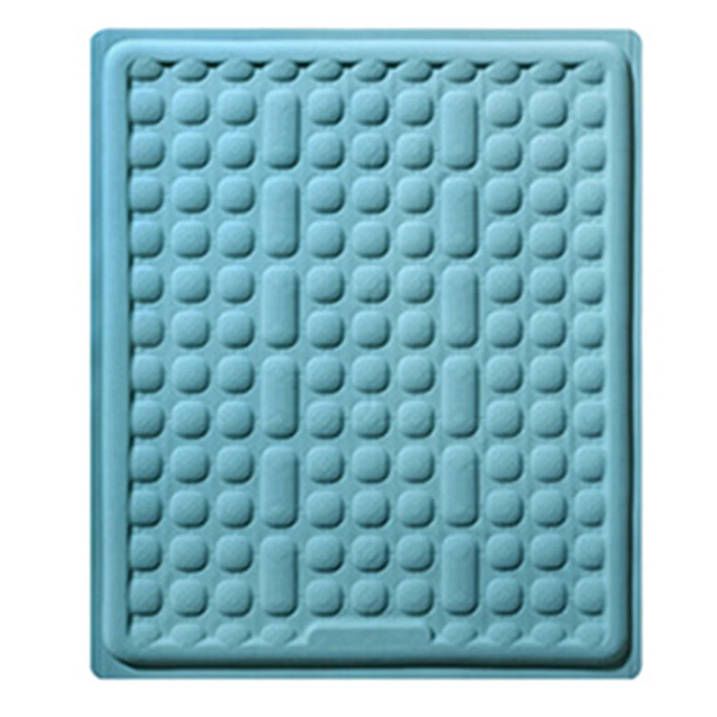 Cooling Gel Seat Cushion – Non-Slip for Car & Office Chair