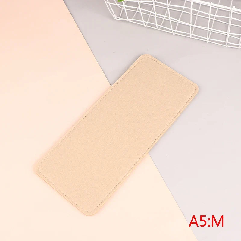 Felt Bag Base Shaper | Tote Bottom Support Insert – 3 Sizes