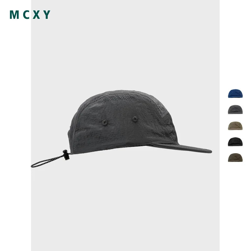 Lightweight Waterproof Breathable Quick-Dry Outdoor Sun Hat