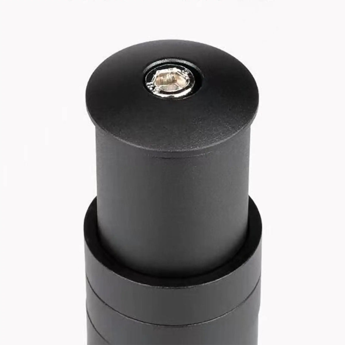 Adjustable Bike Stem Riser | Aluminum Alloy Handlebar Extender