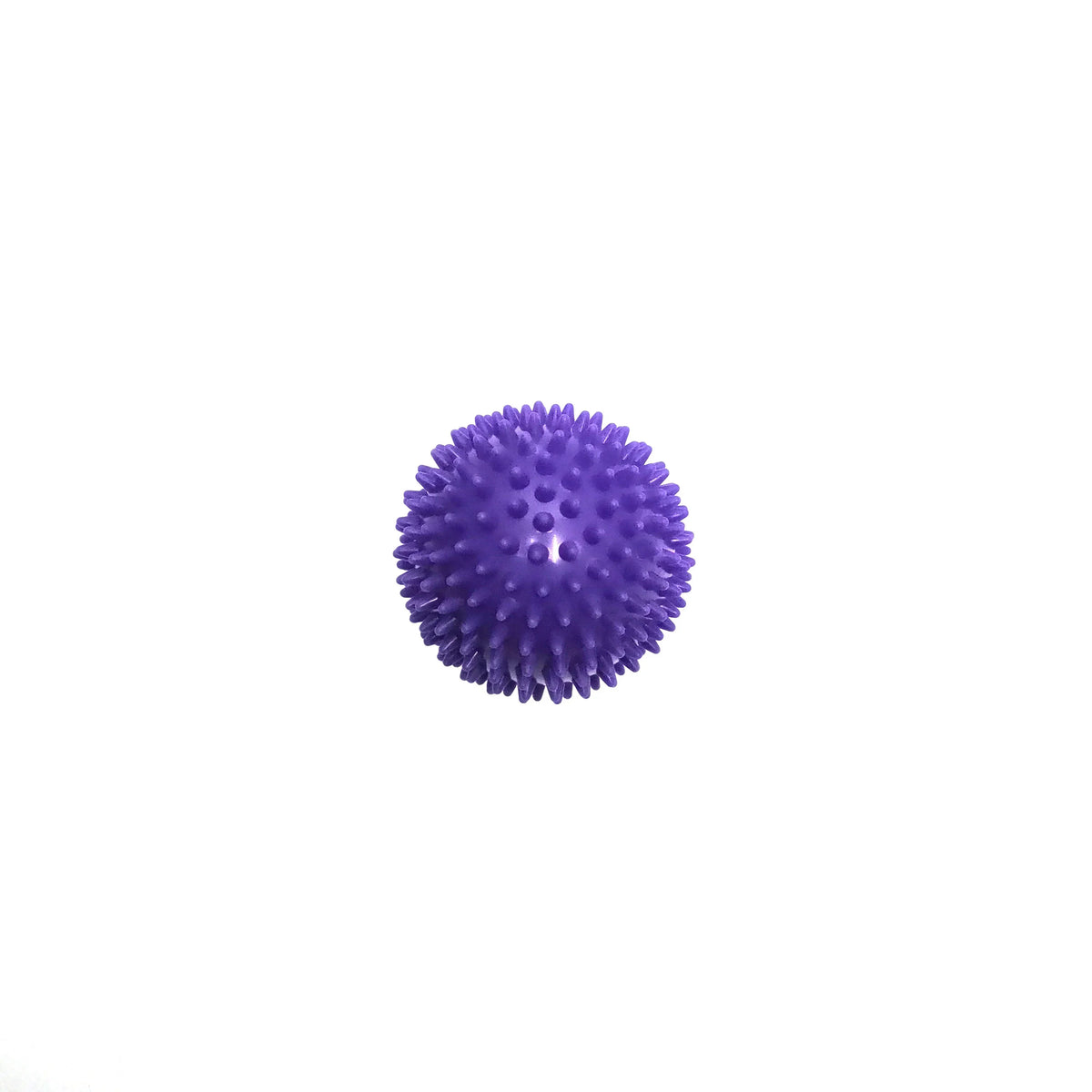 7cm Spiky Massage Ball – Handheld Body Roller for Recovery