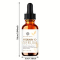Vitamin C Serum Plus – Retinol, Hyaluronic Acid & Niacinamide