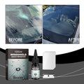 Windshield Repair Kit 20ml UV Resin Glass Crack Fix Tool Set