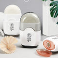 2-in-1 Eraser & Pencil Sharpener Combo | Portable Student Tool
