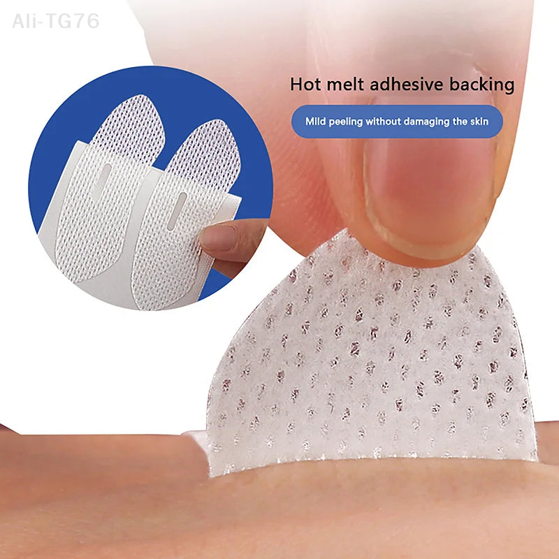 30-Pack Mouth Breathing Tape | Nasal Sleep Strips for Adults