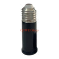 E27 Extended Lamp Holder 95mm Screw Base Socket – Easy Install