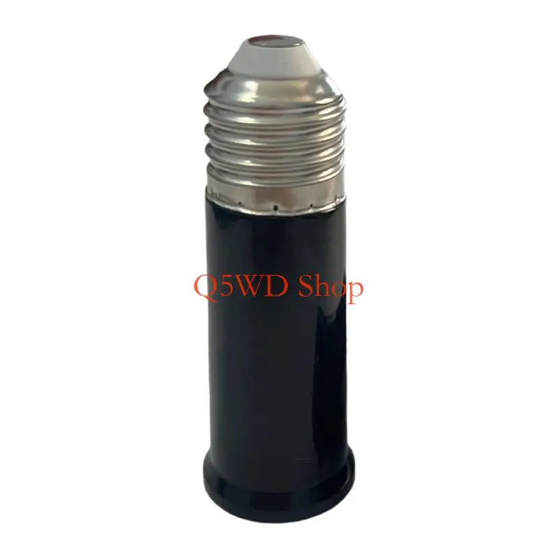 E27 Extended Lamp Holder 95mm Screw Base Socket – Easy Install