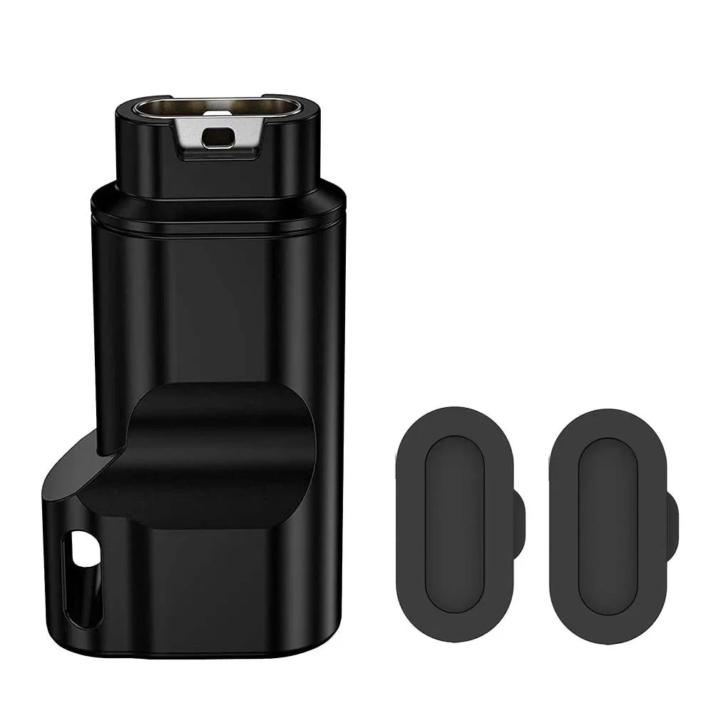 Garmin Forerunner 265 965 & Fenix 7 Mini Charger + Adapter Kit
