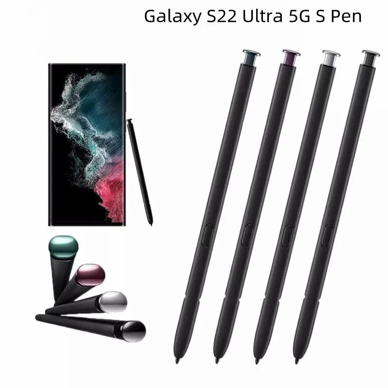 Professional Stylus Pen Samsung s24ultra S Touch Pencil Galaxy Screen