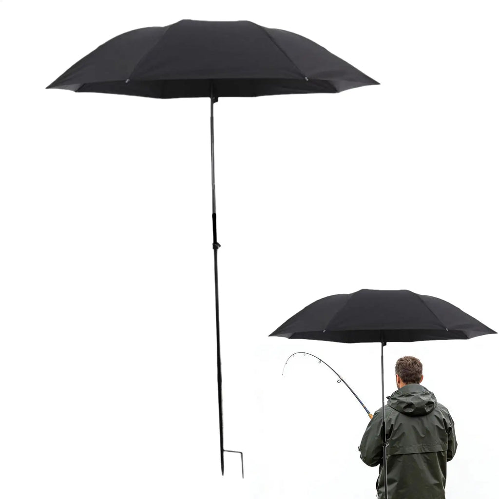 Plant Shade Umbrella – UV & Waterproof Garden Parasol 95cm