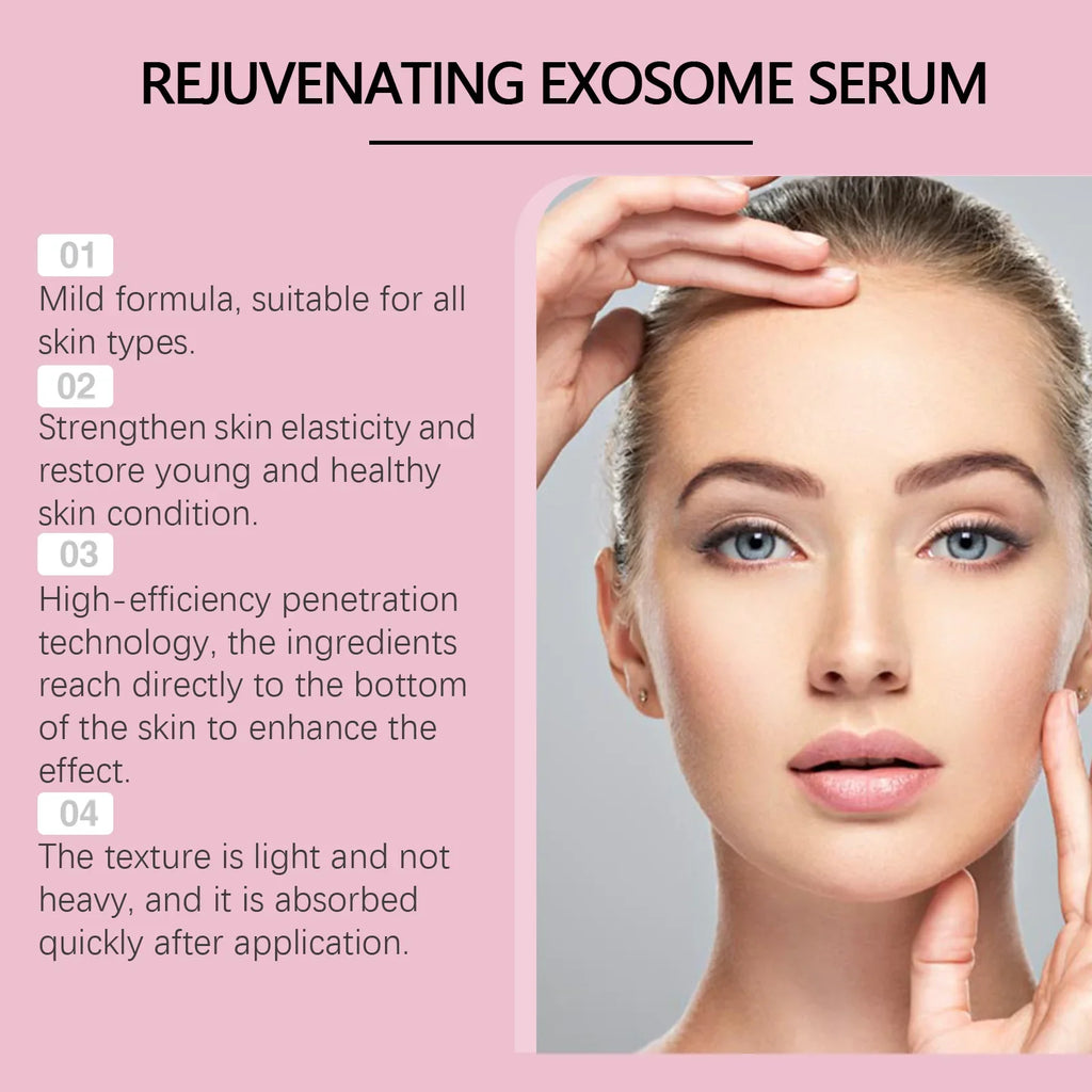 Hoygi Niacinamide Face Serum – Hydrate, Firm & Brighten