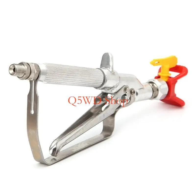 3600PSI Airless Inline Paint Spray Gun with Tip Guard