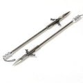 Stainless Steel Hunting Fishing Darts Slingshot Catapult Arrow Fish