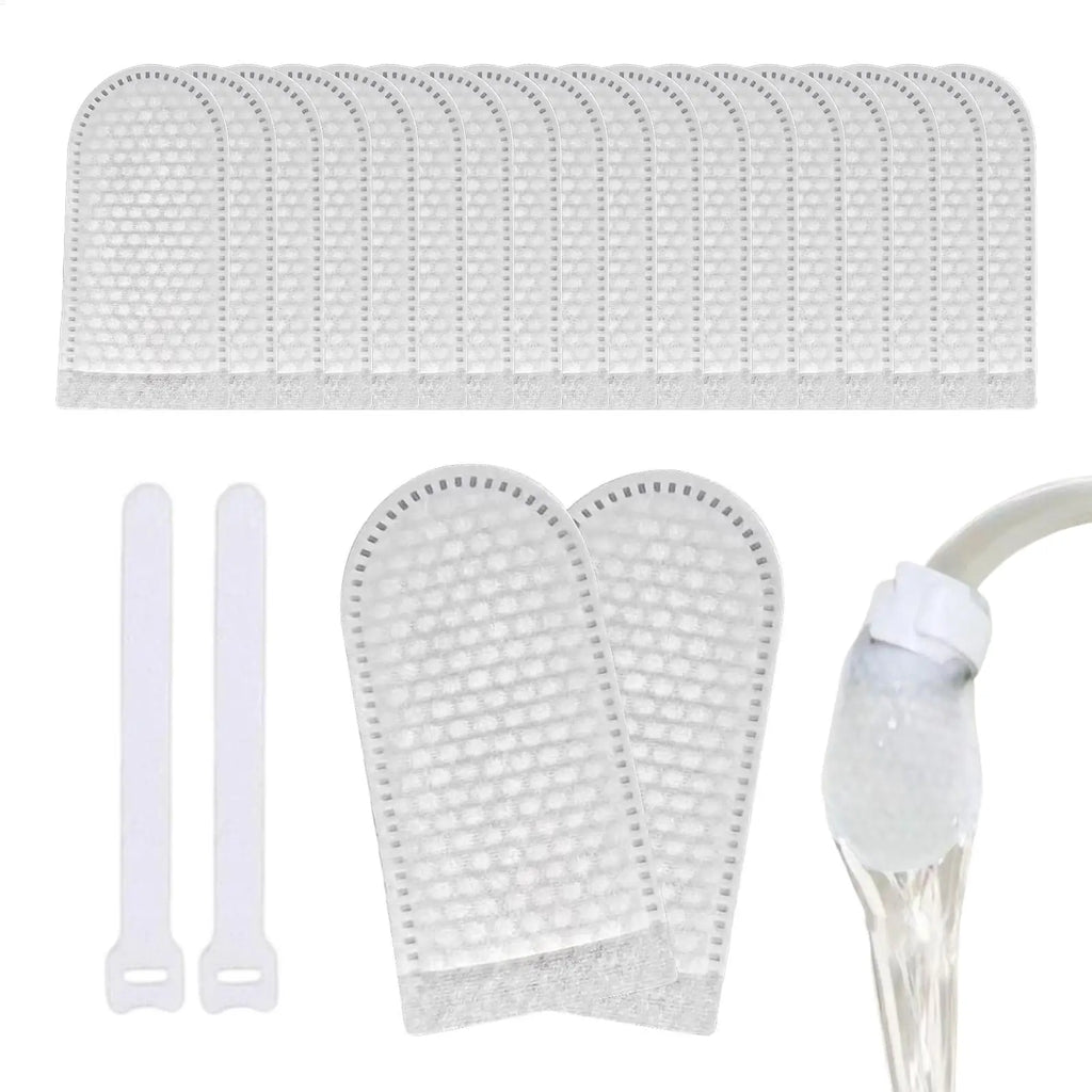 Universal Faucet Filter Cotton Bag – Kitchen & Bathroom