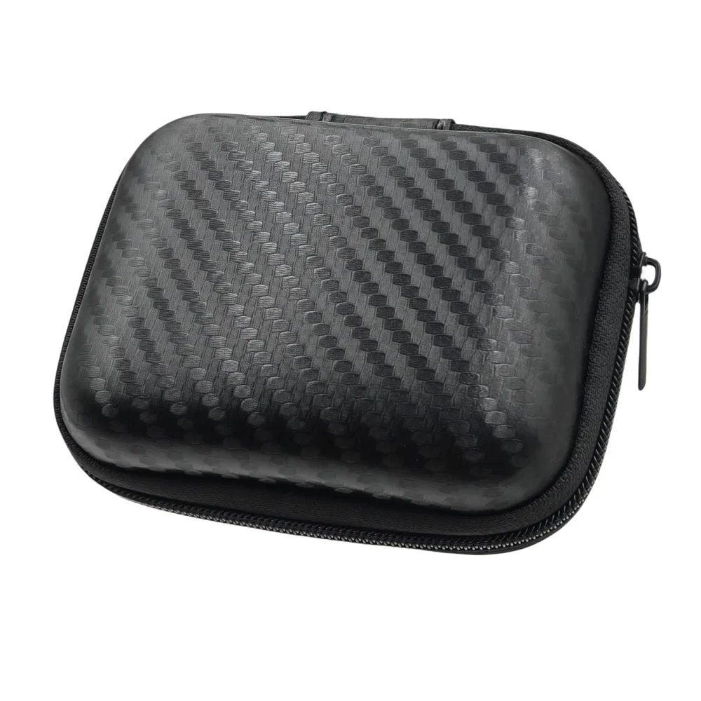 Waterproof EVA Case for DJI Action 5 Pro & GoPro Hero 13–5