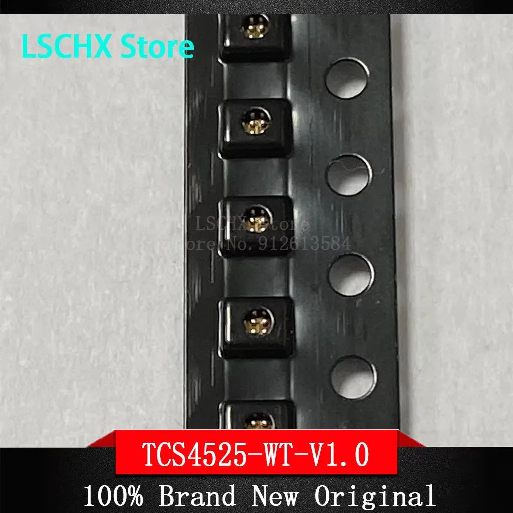 10pcs TCS4525-WT WCSP-20 IC Chips – General Purpose