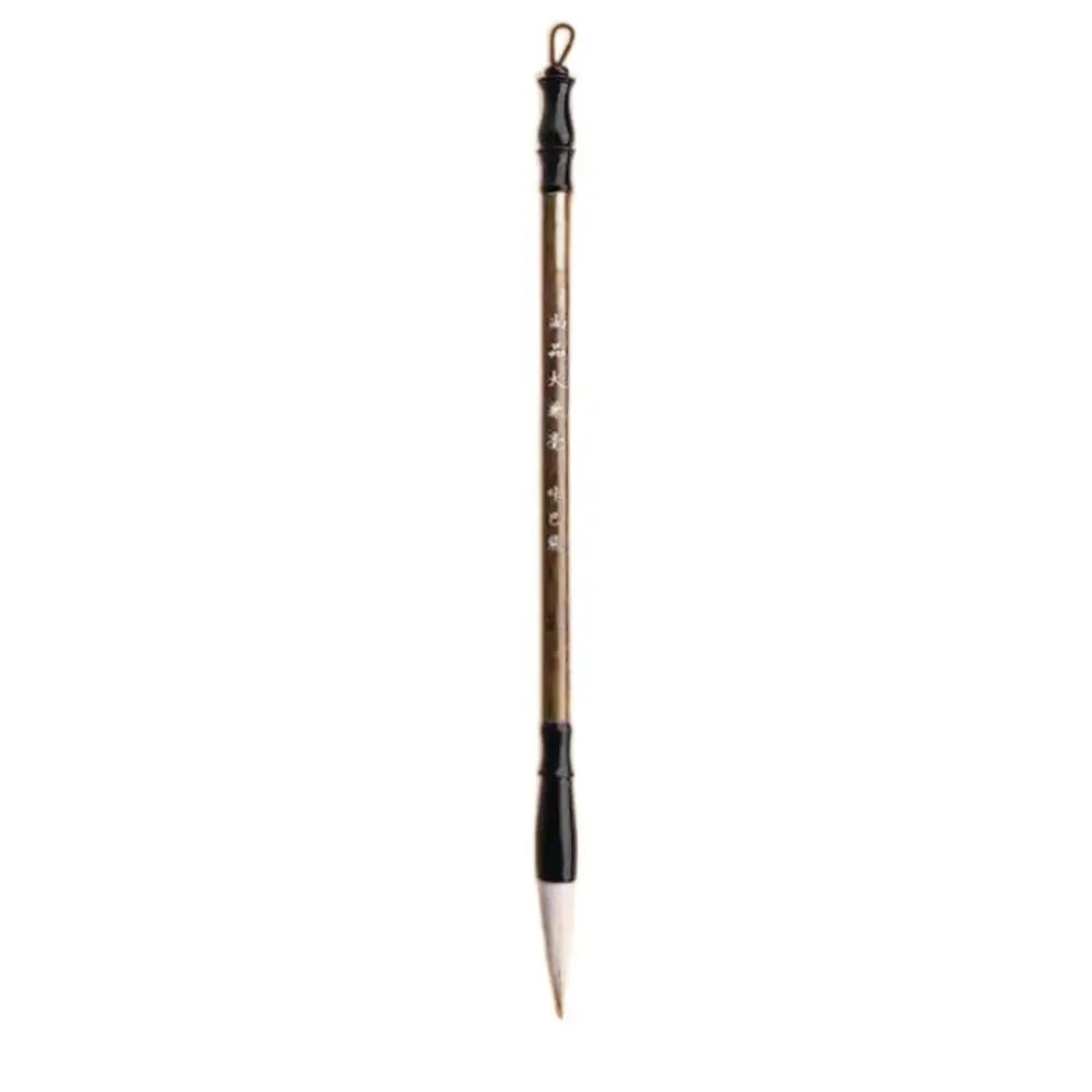 Chinese Calligraphy Brush – Wolf Hair Script & Painting Brush