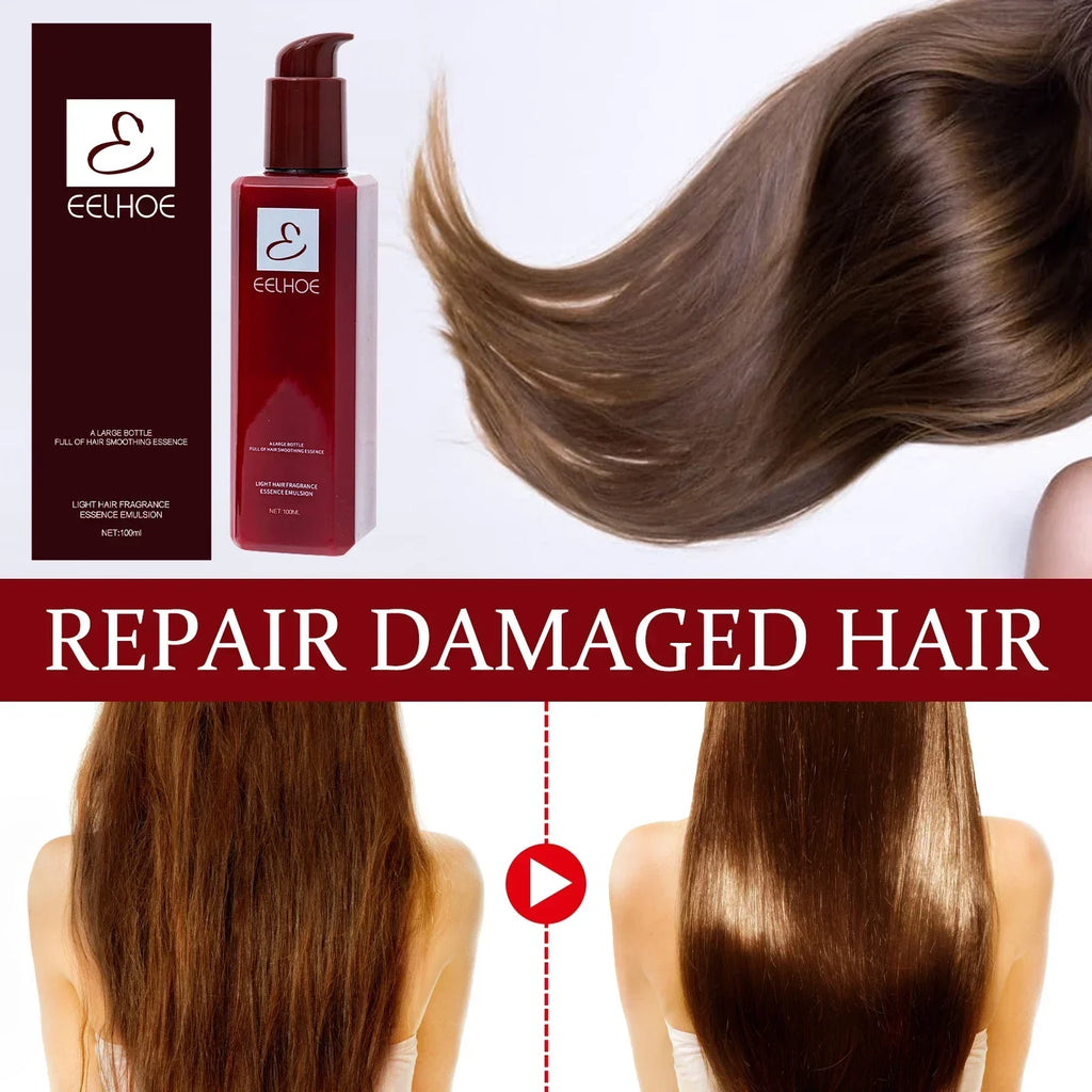 Eelhoe Leave-In Hair Conditioner Essence | Frizz & Dry Hair