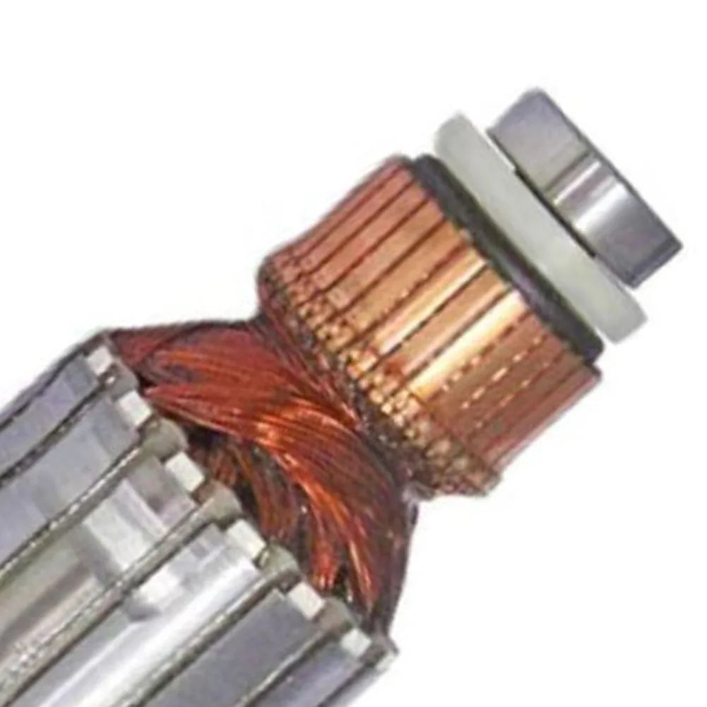 516718-8 Armature for Makita LS1040 LS1045 LS1030N Miter Saw