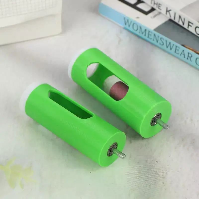 18650/21700 Battery Solder Joint Grinding & Polishing Kit