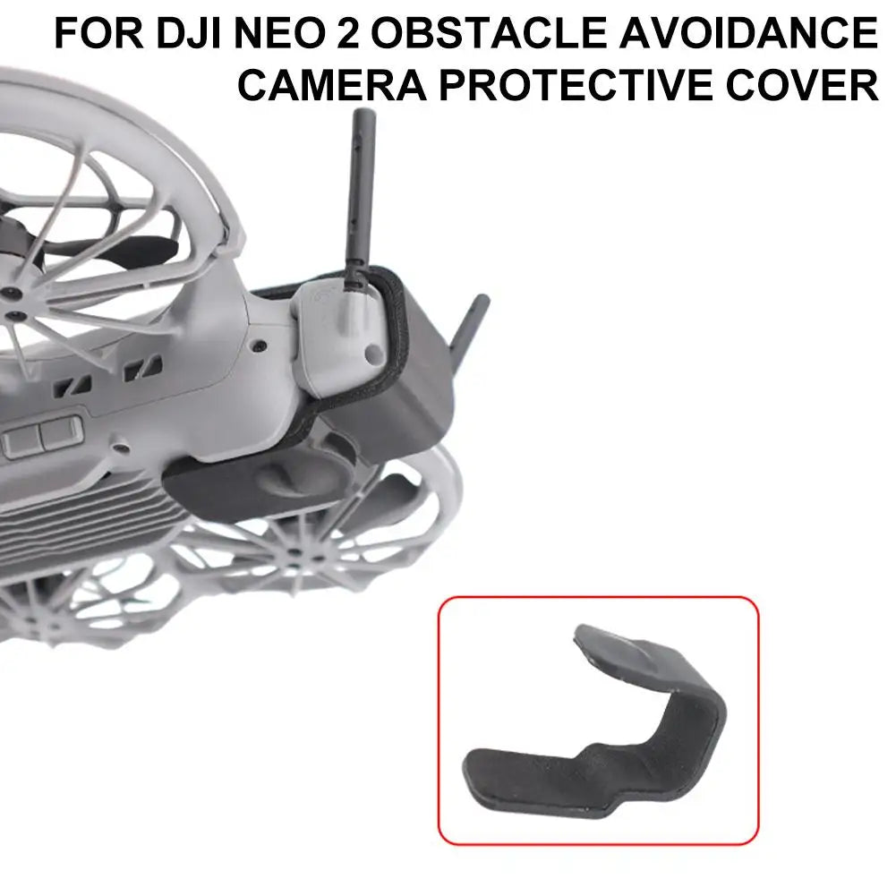 DJI Neo 2 Obstacle Avoidance Camera Protective Lens Cap Cover