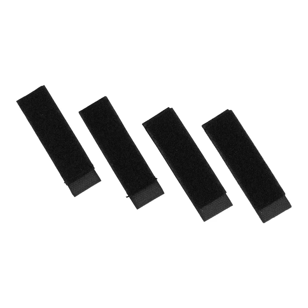 Nylon Tactical MOLLE Patch Panel Board | Backpack Hunting Display