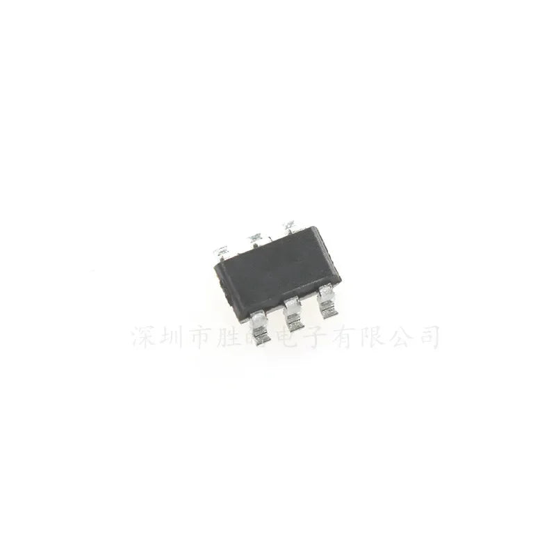 10PCS SOT23-6 Voltage Regulator ICs – SY7200 SY7208 SY8002 SY8032