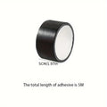 2 Self Adhesive Leather Repair Tape Sofa Car Seats Handbags Jackets