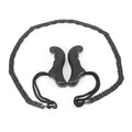 Outdoor Convenient Hand Zip Saw Garden Logging Wire Camping EDC