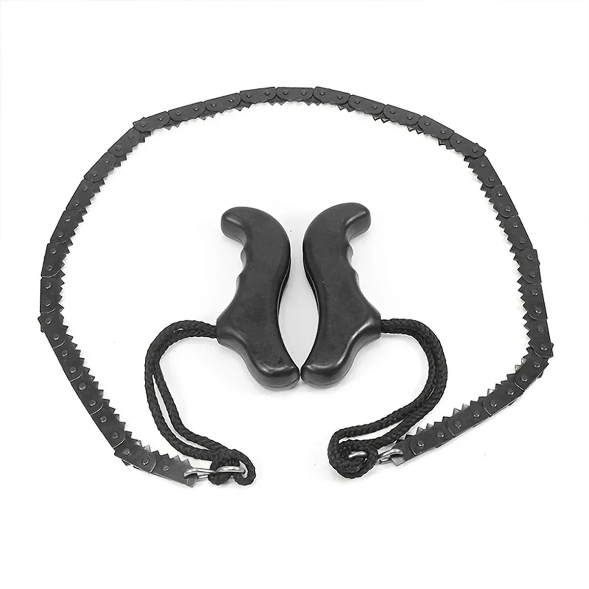 Outdoor Convenient Hand Zip Saw Garden Logging Wire Camping EDC