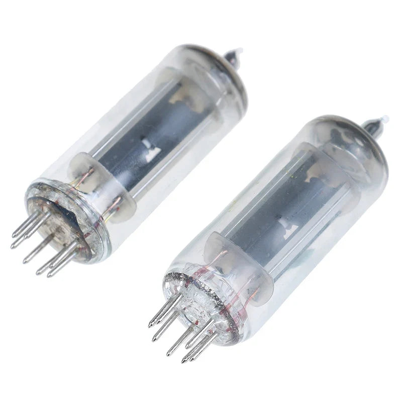 6Z4 J-Class Electron Vacuum Tubes for Audio – 2 Pack