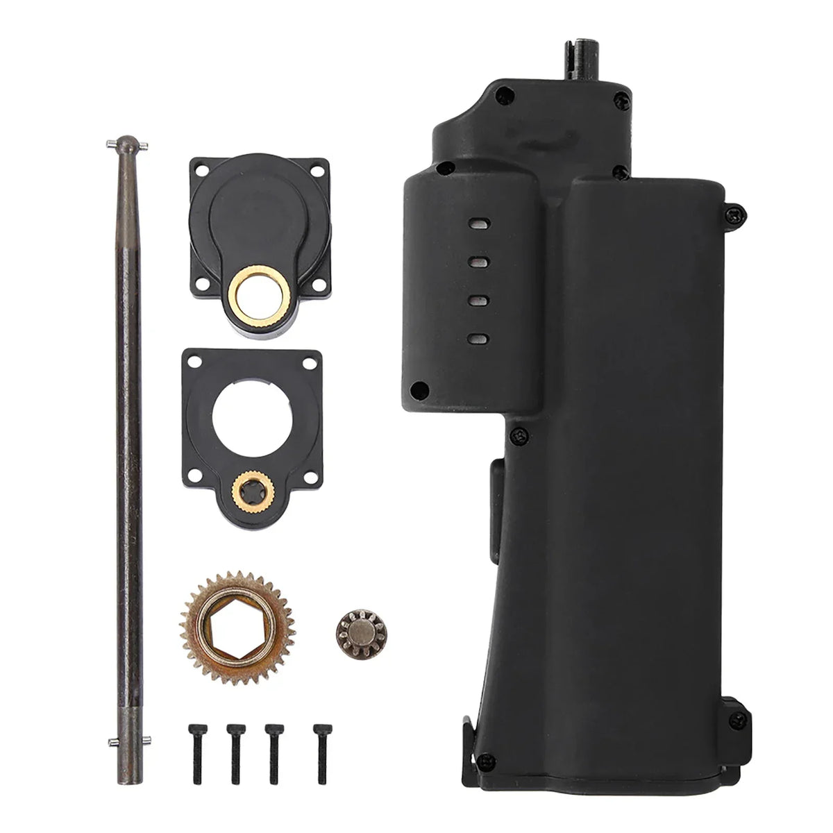 Power Starter HSP 70111A Electric Handheld 540 Motor 1 10 RC Car