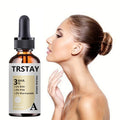 AHA Peeling Serum Salicylic Acid Face Essence Shrink Pores Acne