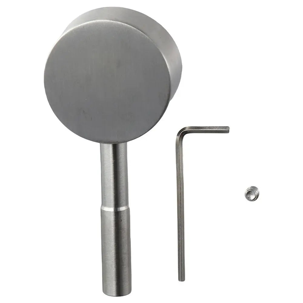42mm Stainless Steel Faucet Lever Handle – Heavy Duty Tap
