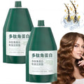LAIKOU Keratin Hair Mask – Repair Dry & Damaged Hair 250g