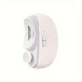 Electric Baby Nail Trimmer Automatic Anti-splash Anti-pinch Polisher