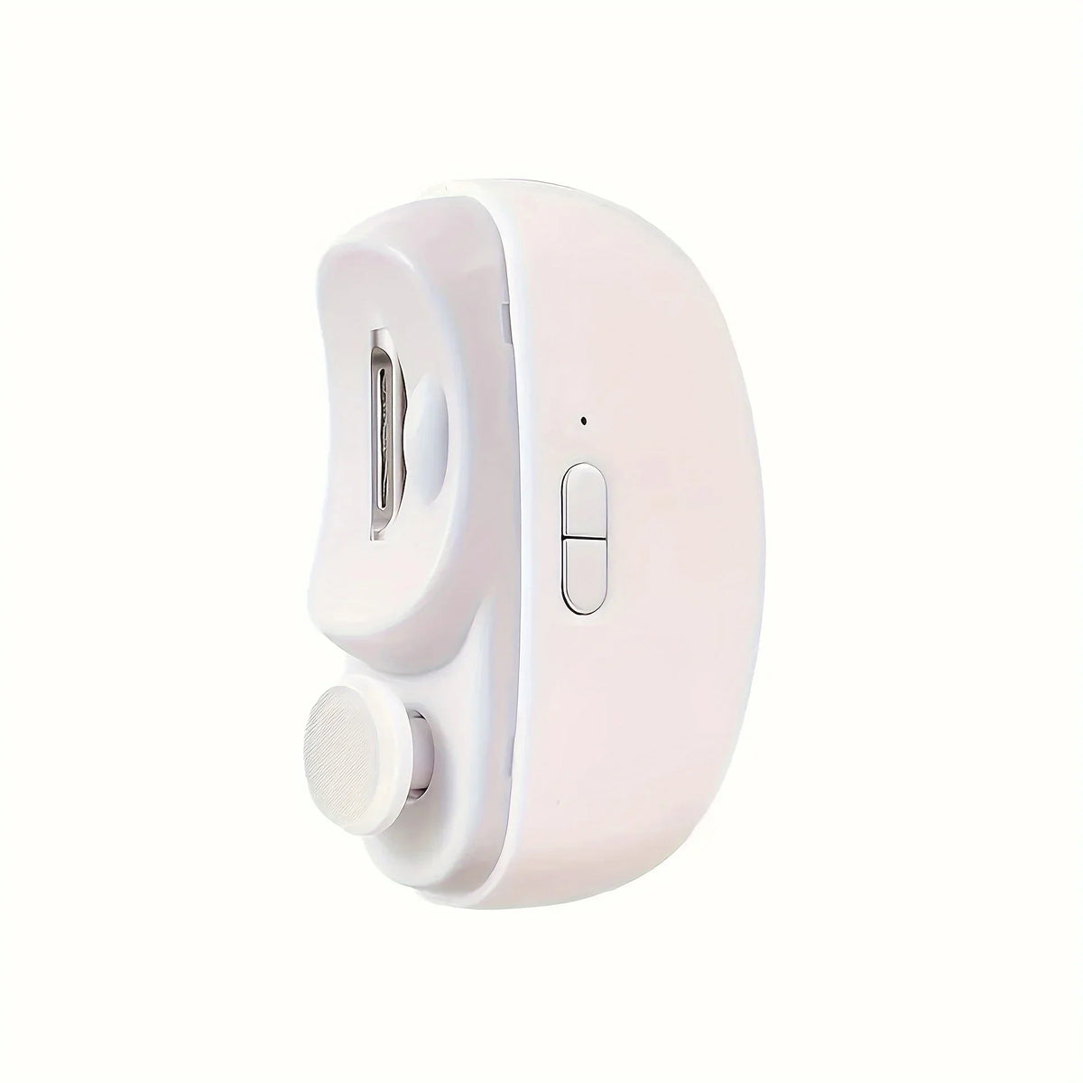 Electric Baby Nail Trimmer Automatic Anti-splash Anti-pinch Polisher