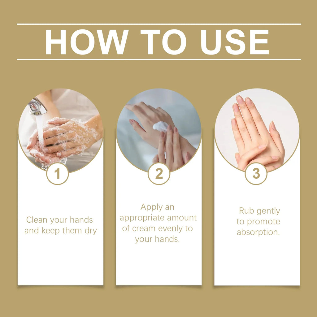 West Month Moisturizing Hand Cream – Nourishing & Hydrating 55g