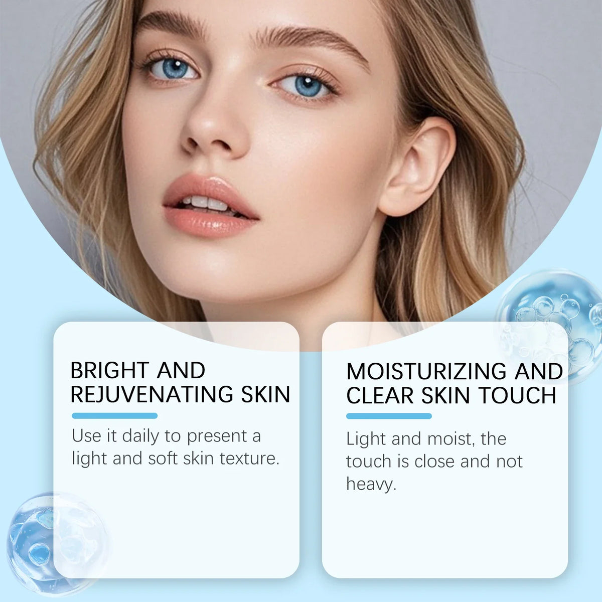 OceAura Niacinamide Serum Jelly Booster – Brightening 90ml