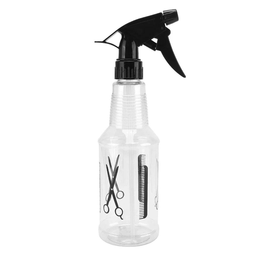 Adjustable Spray Bottle 250ml & 350ml – Hair, Plants & Home