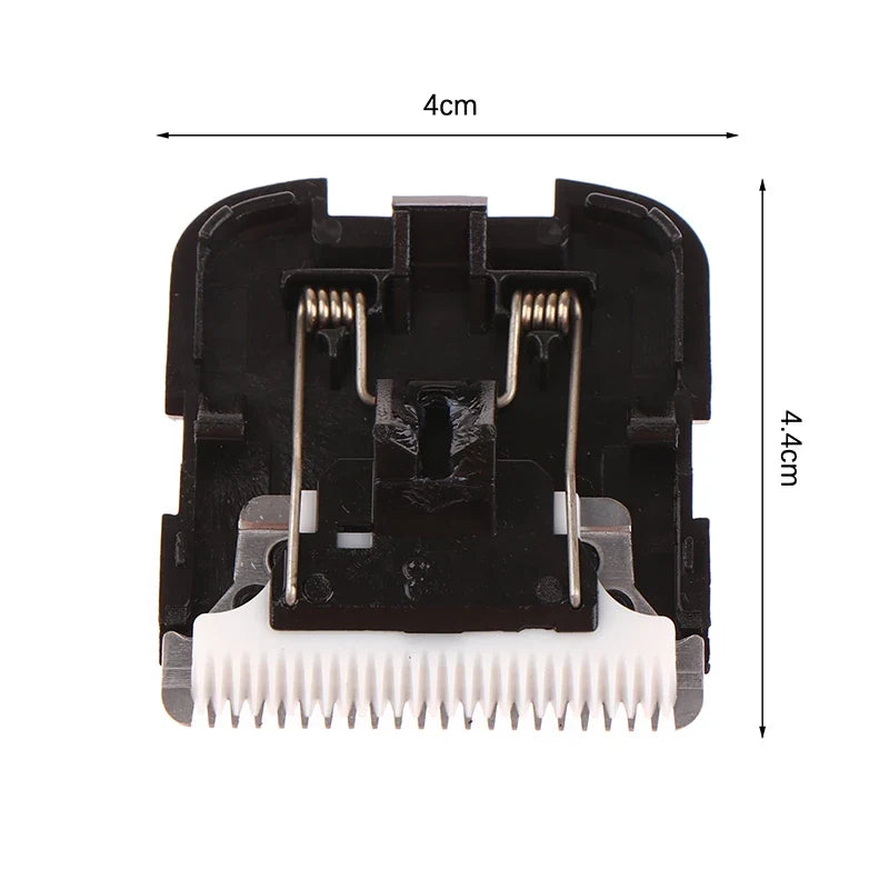 Ceramic Replacement Blade for Enchen Boost Hair Clipper