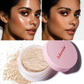 Lakerain Ultimate Setting Powder – Matte & Oil Control 6.5g