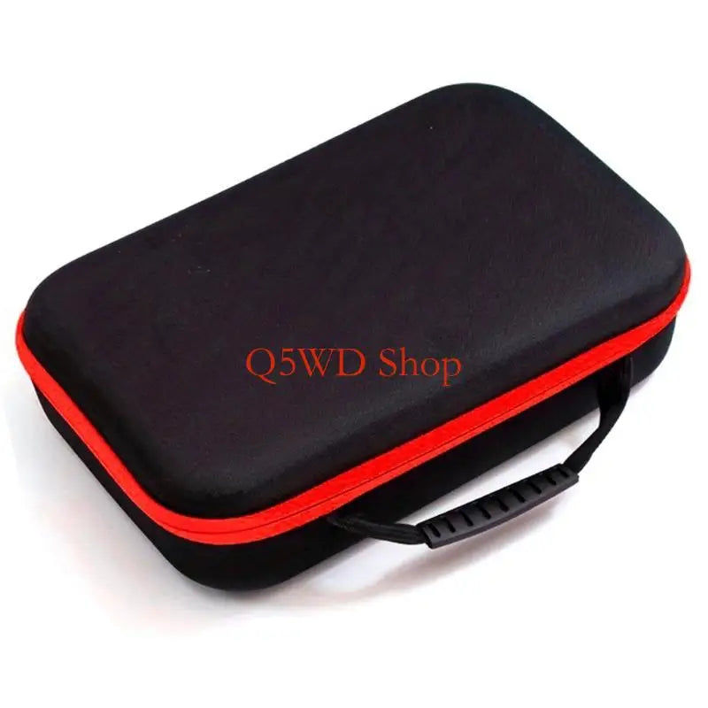 Waterproof EVA Tool Bag – Oxford Cloth Organizer for Tradesmen