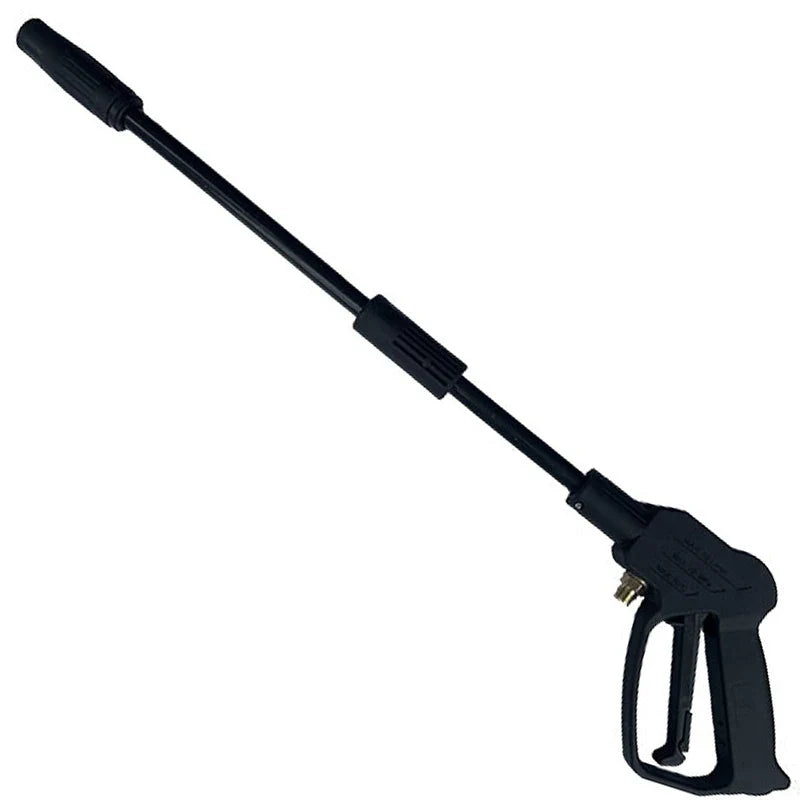 High-Pressure Water Sprayer Wand | Car Wash & Garden