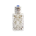 Luxury Mini Antiqued Perfume Refillable Bottle Arab Essential Oils