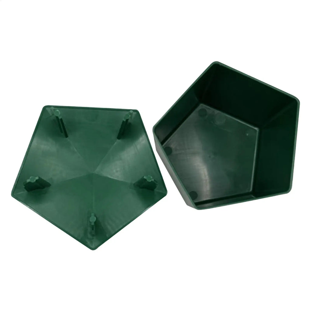 Reusable Slug & Snail Trap House – Garden Pest Catcher