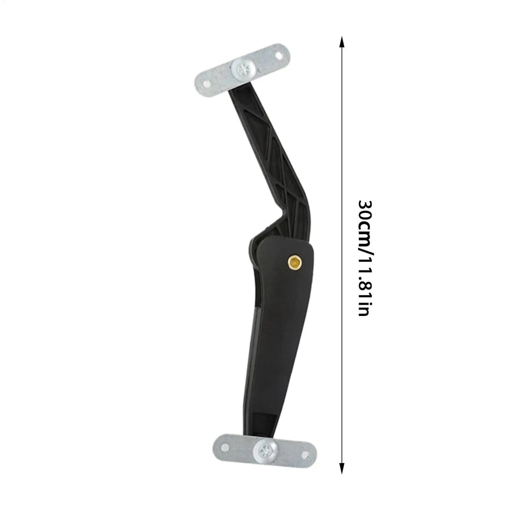 Roof Box Support Arm – Shock Absorbing, Rustproof Car Carrier