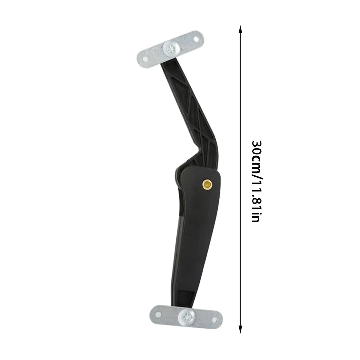 Roof Box Support Arm – Shock Absorbing, Rustproof Car Carrier