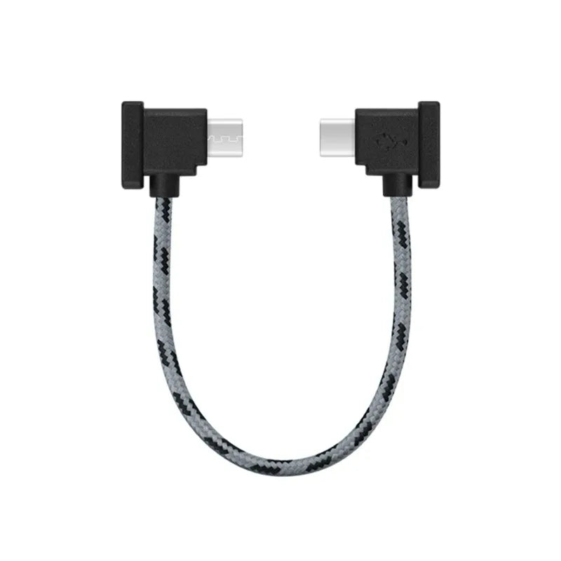 DJI Mavic Air 2 Remote Control Data Cable – Micro & Type-C
